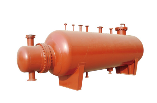 蒸汽發生器（含船用）